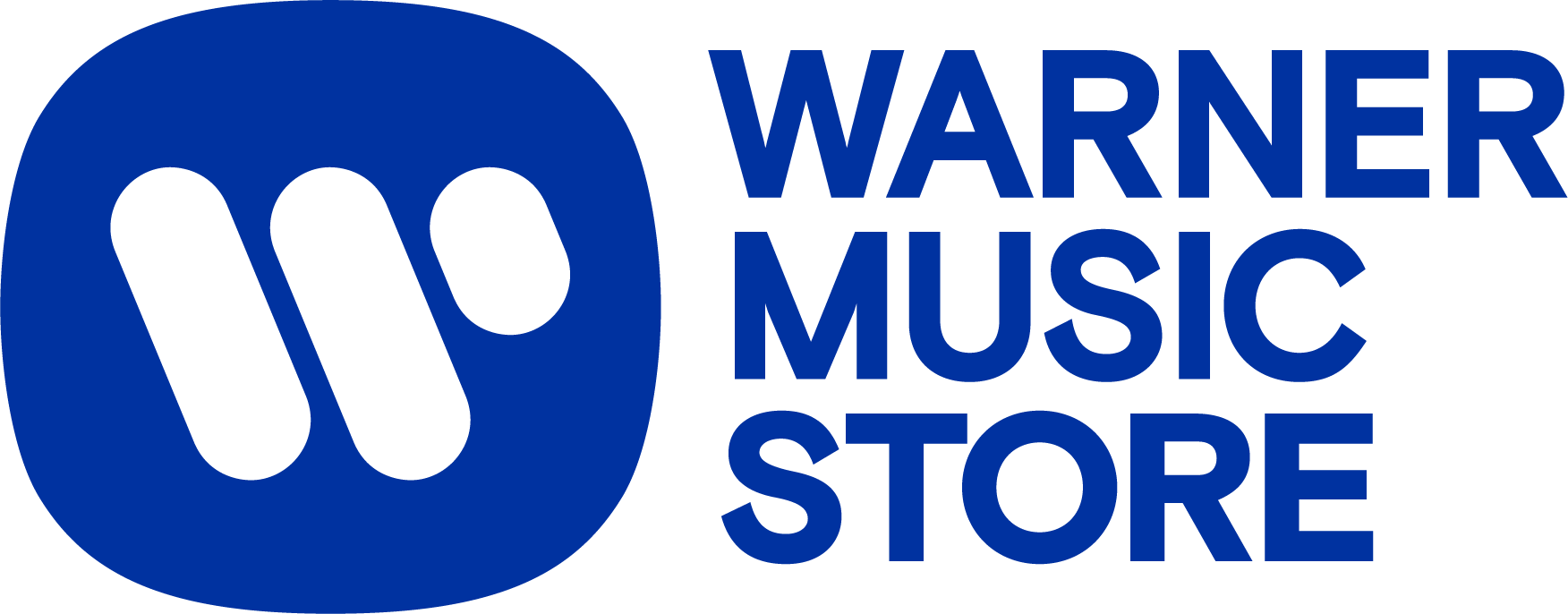 Warner Music Store